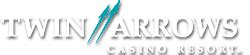  twin arrows casino jobs